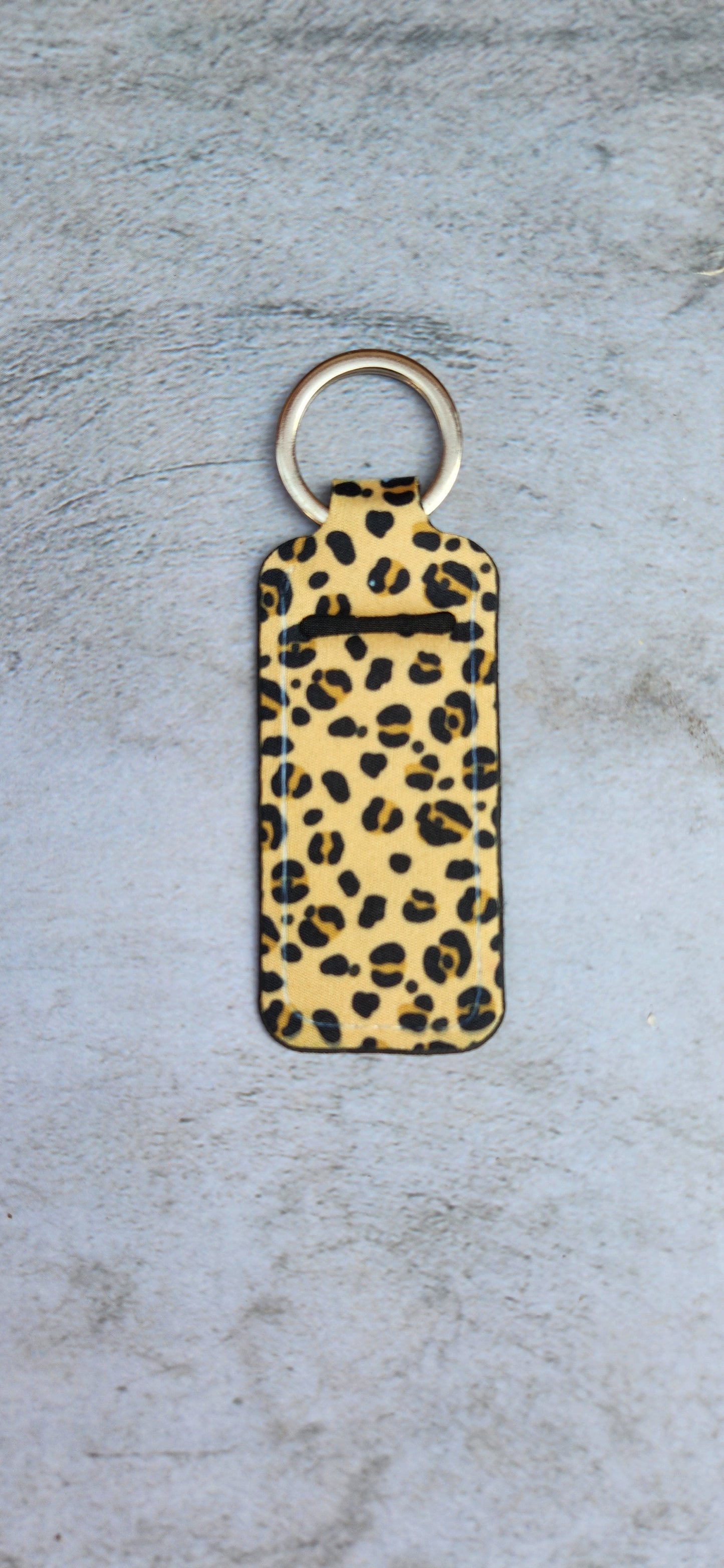 Lip Balm Holder