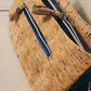 Cork and Canvas Iris Sholder Bag