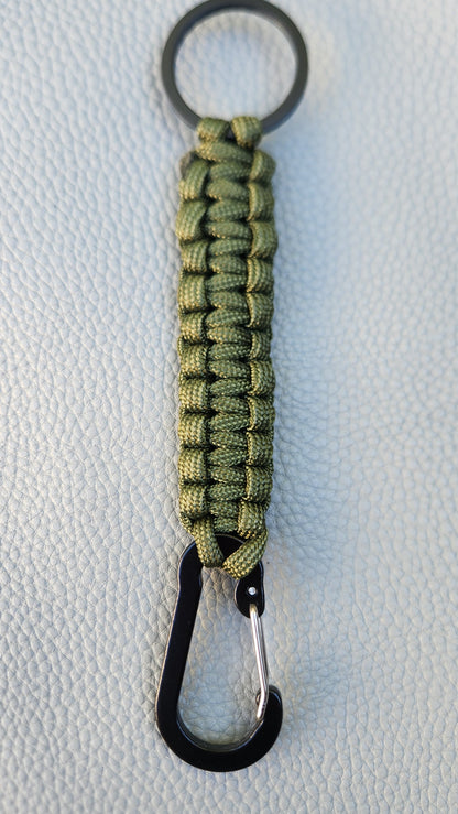 Paracord