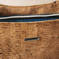 Cork and Canvas Iris Sholder Bag