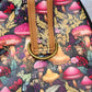 Forest Floor Anywayz bag- Mushroom
