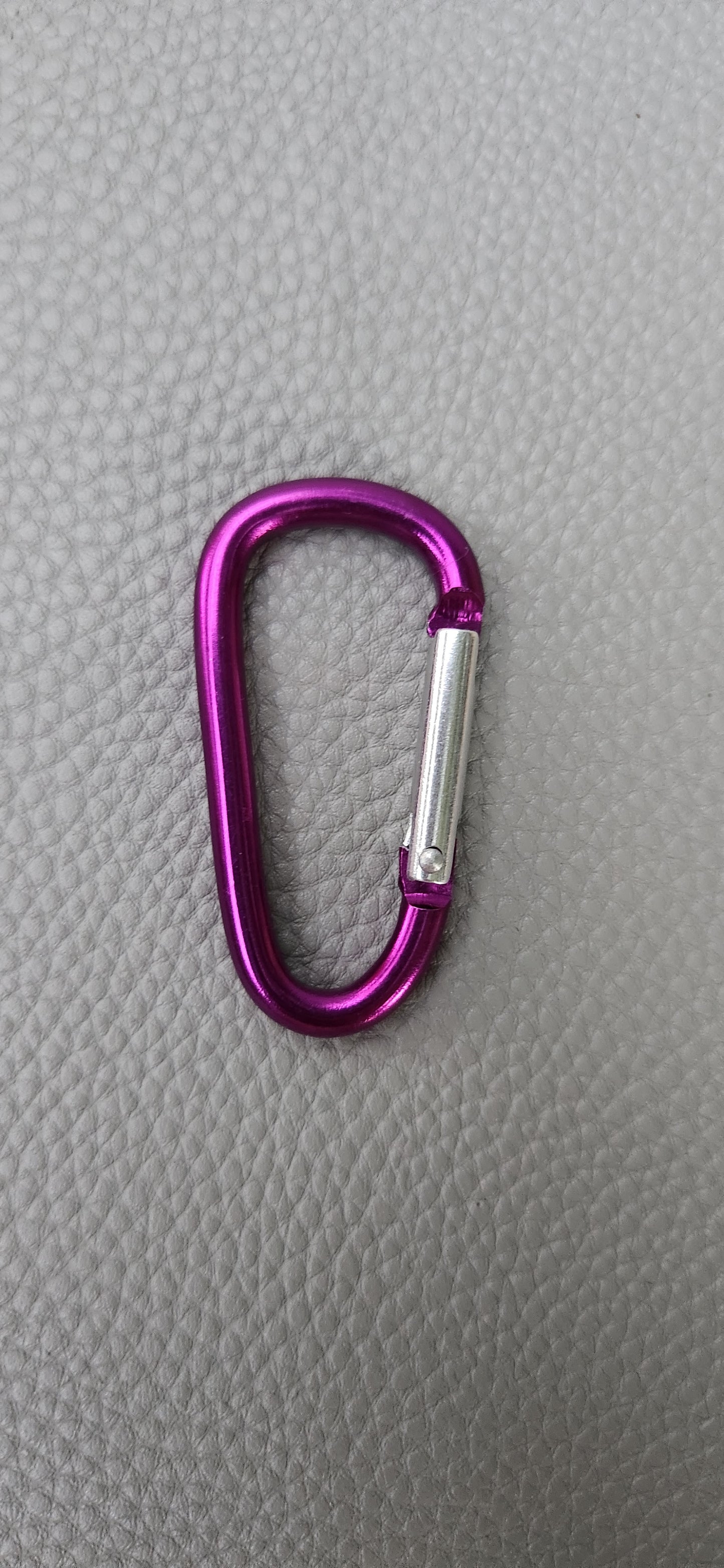 Carabiner 2 Inch