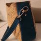 Cork and Canvas Iris Sholder Bag
