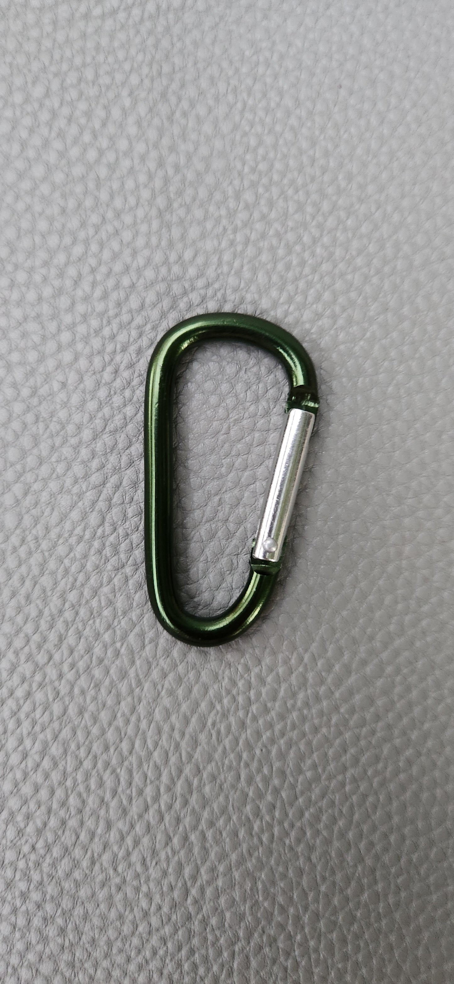 Carabiner 2 Inch