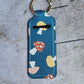 Lip Balm Holder