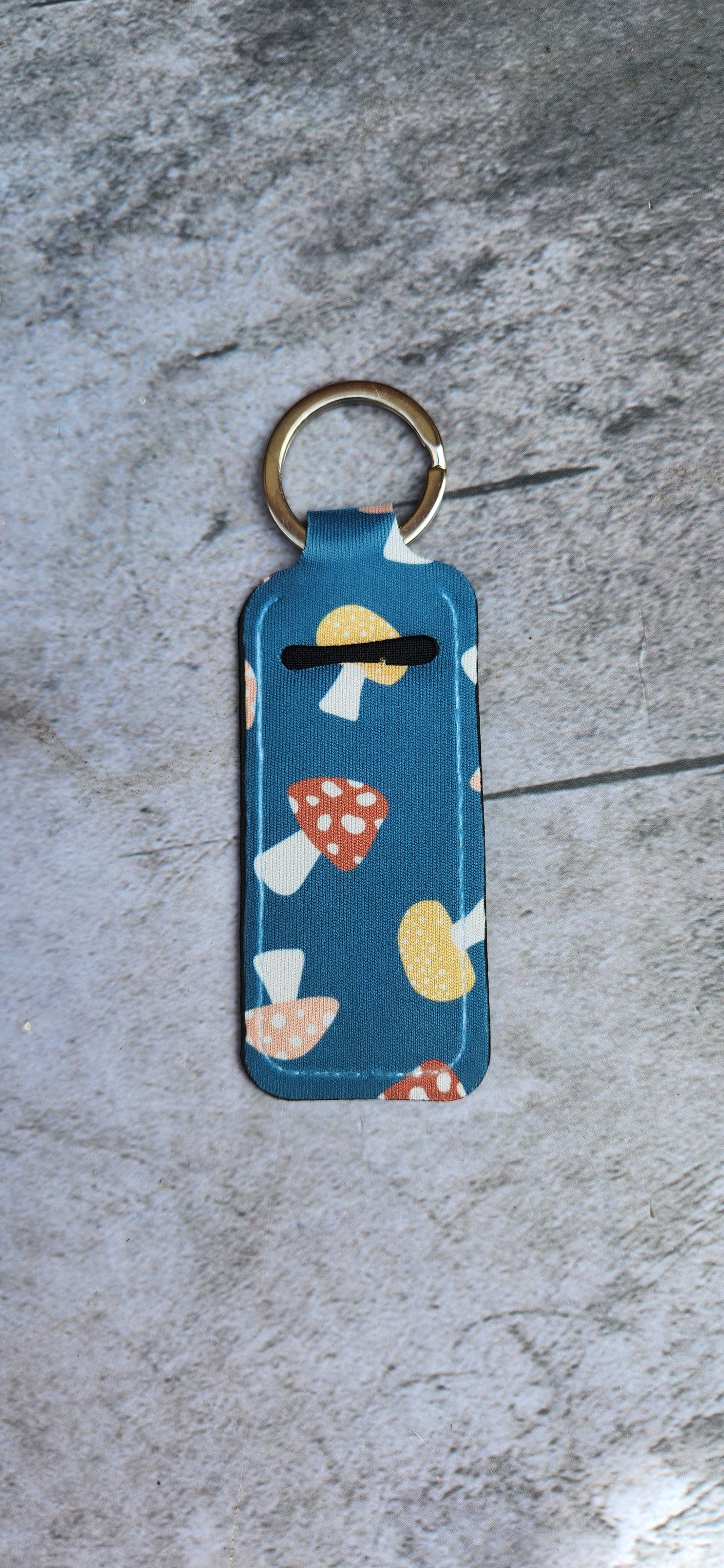 Lip Balm Holder