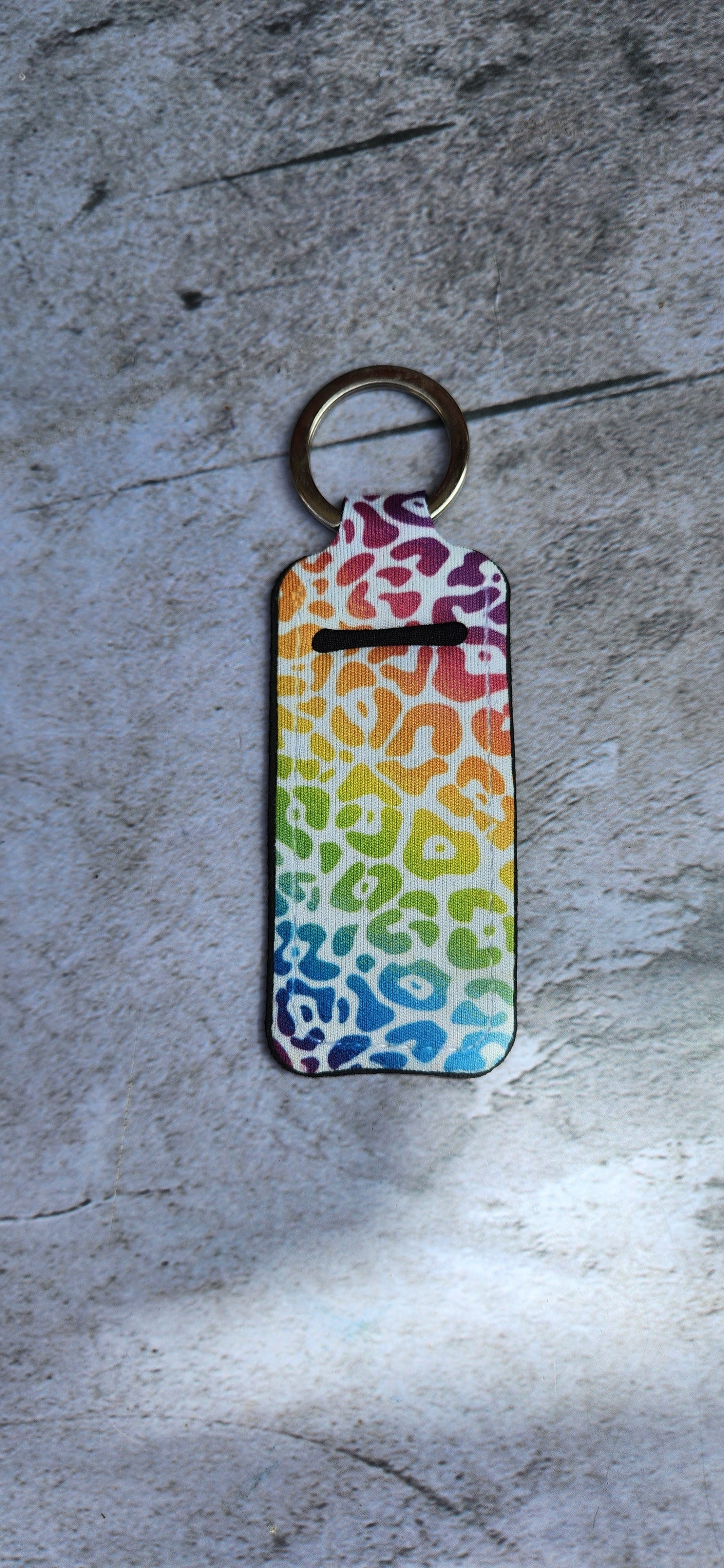 Lip Balm Holder