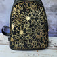 Black and Gold