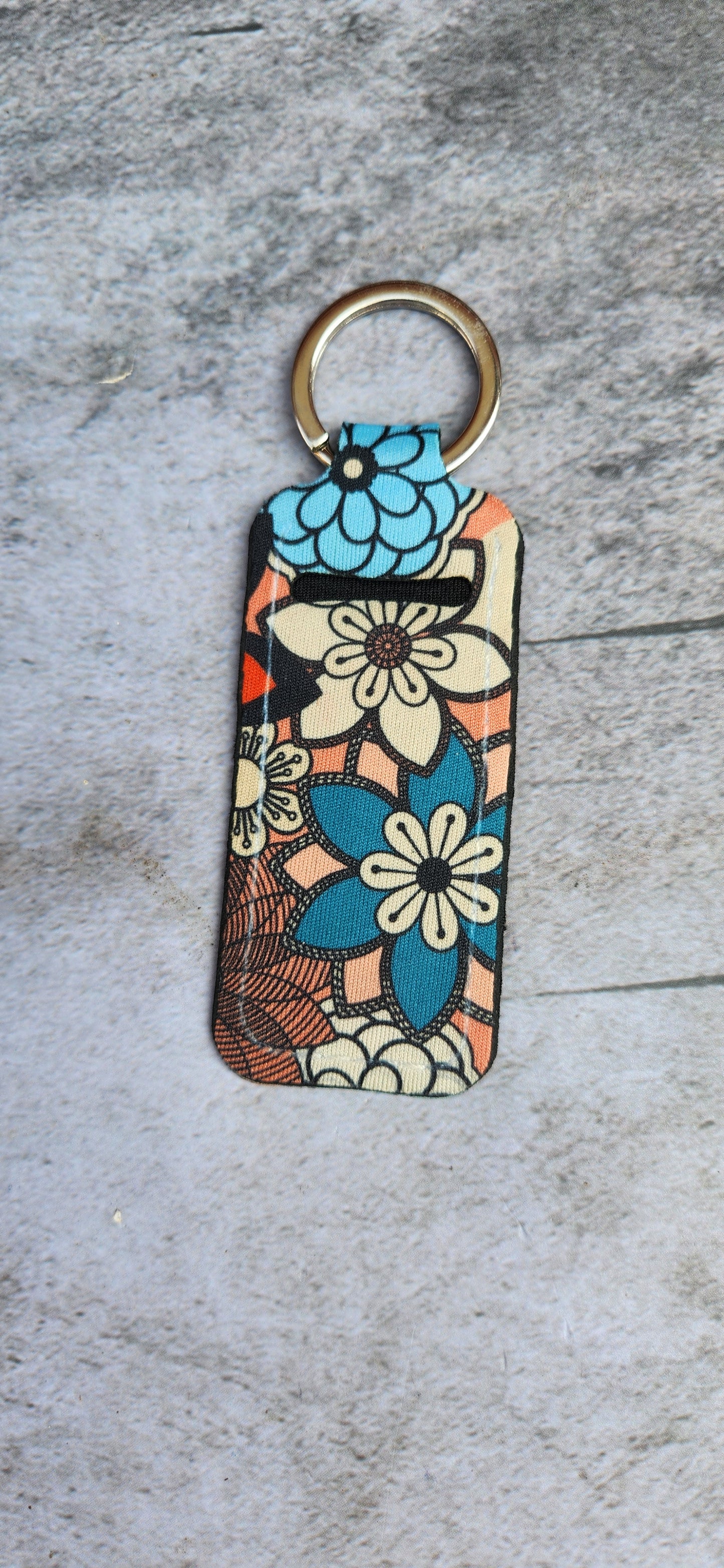 Lip Balm Holder