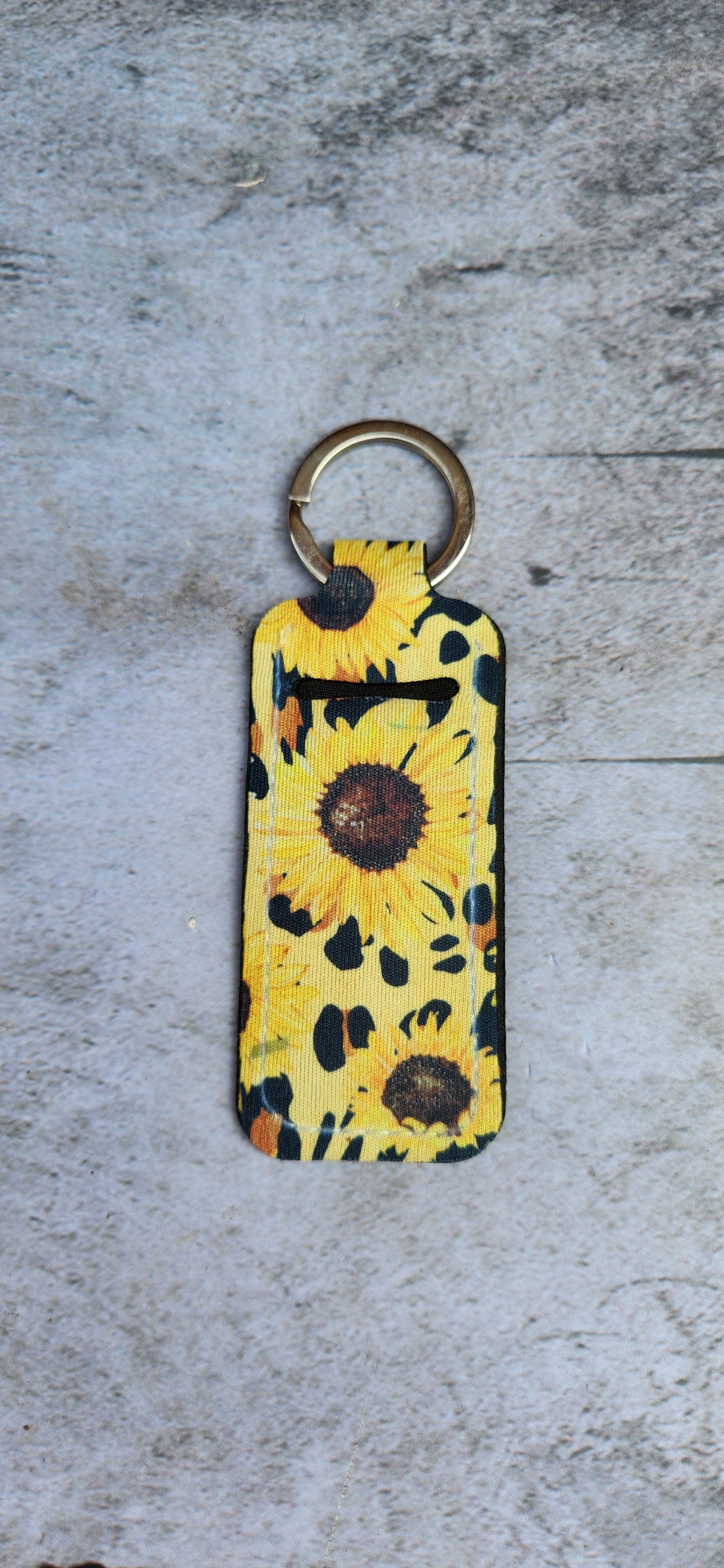 Lip Balm Holder