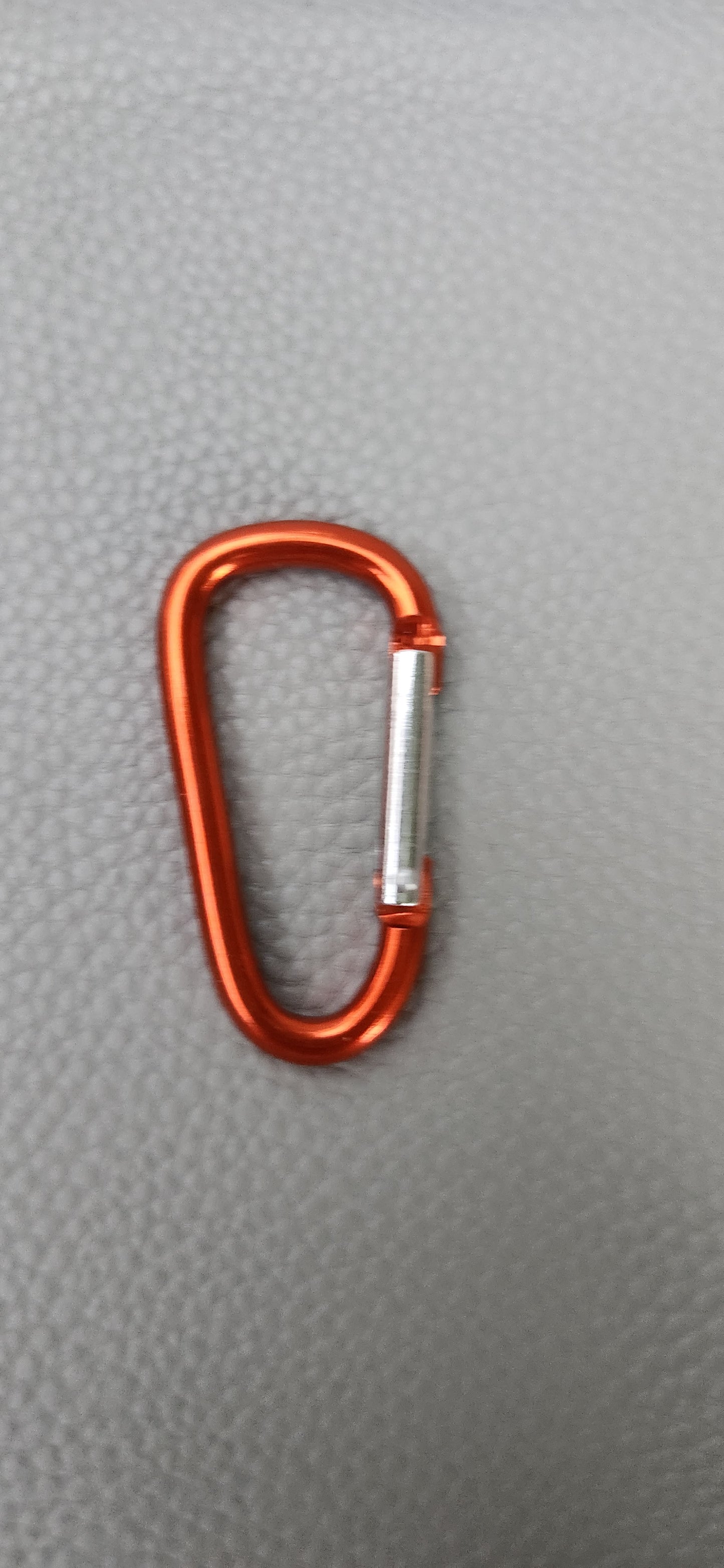 Carabiner 2 Inch