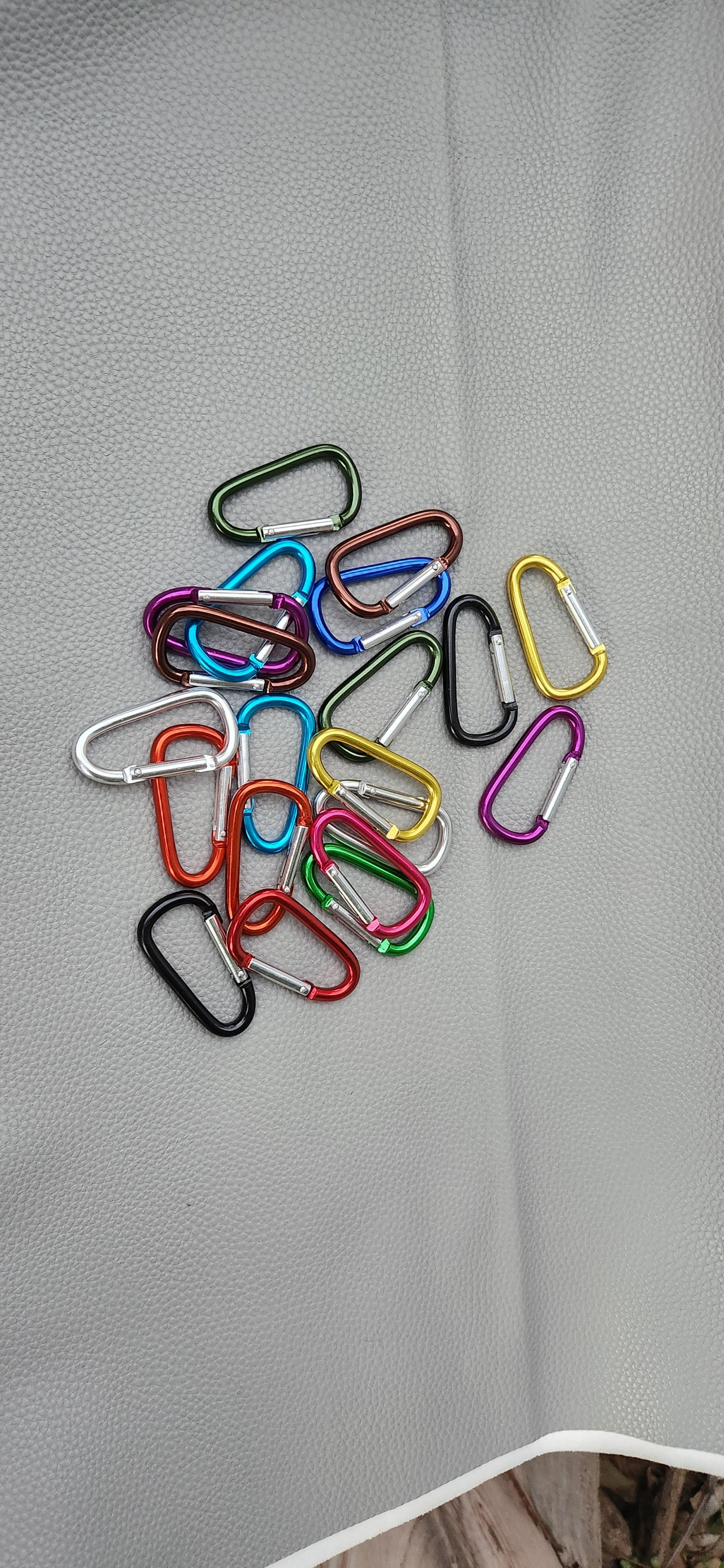 Carabiner 2 Inch