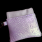 Mermaid Lavender Croc Collection