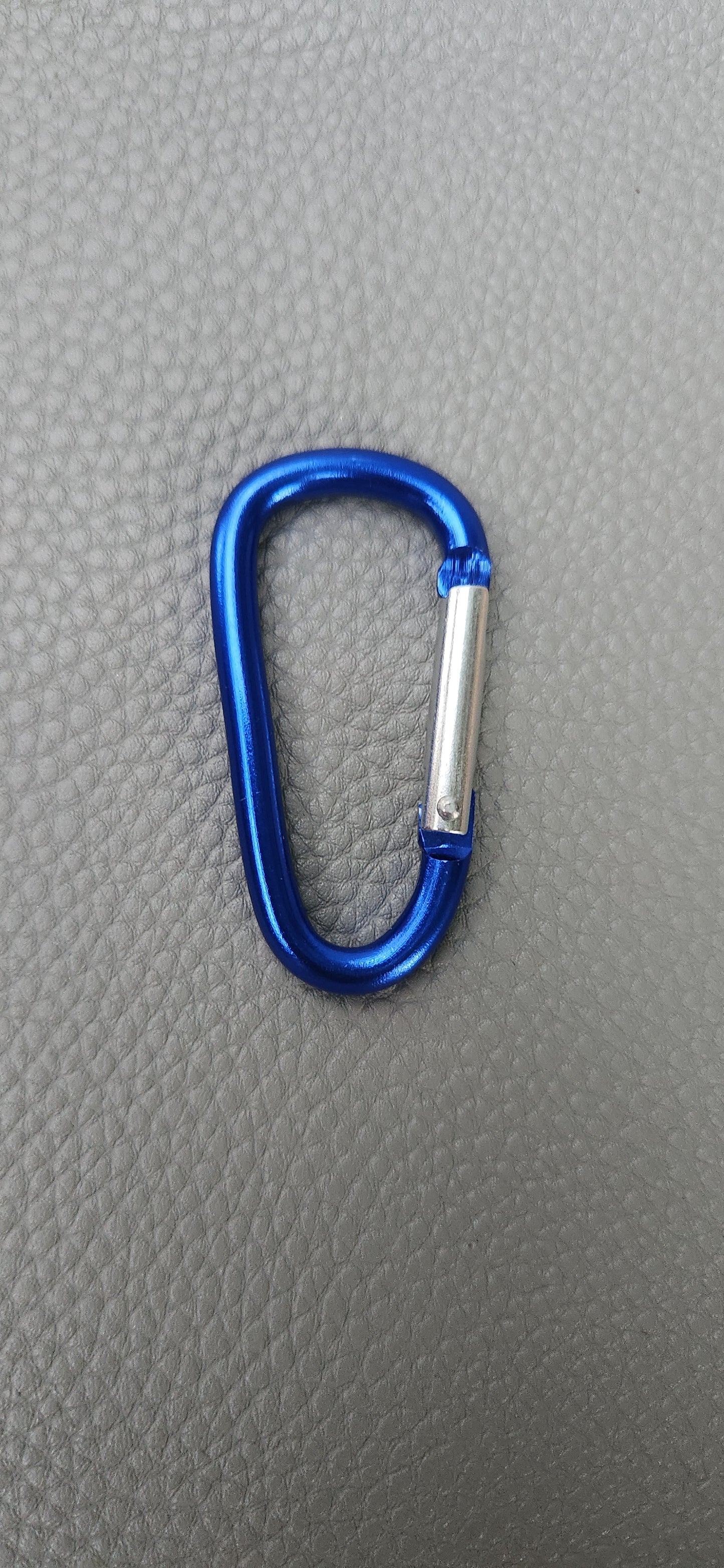 Carabiner 2 Inch