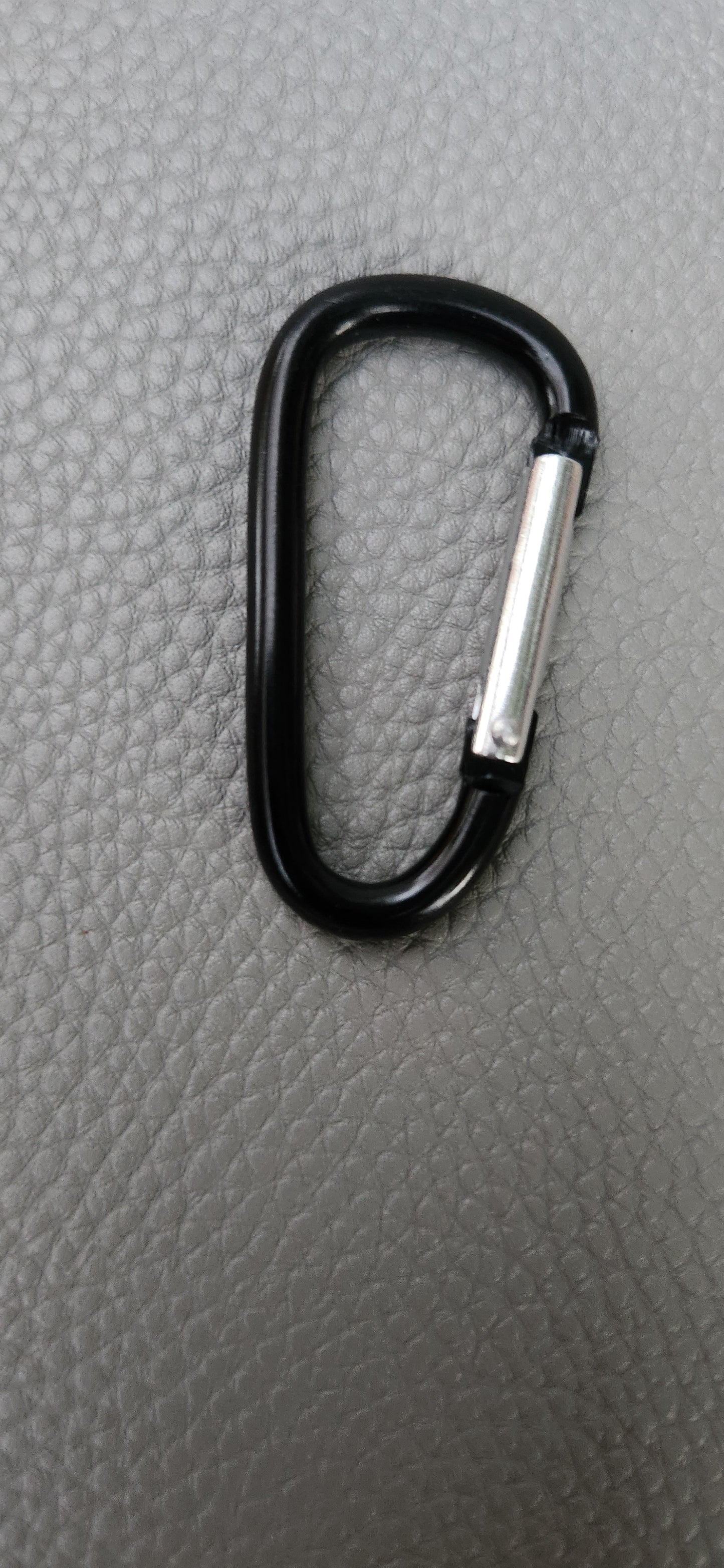 Carabiner 2 Inch