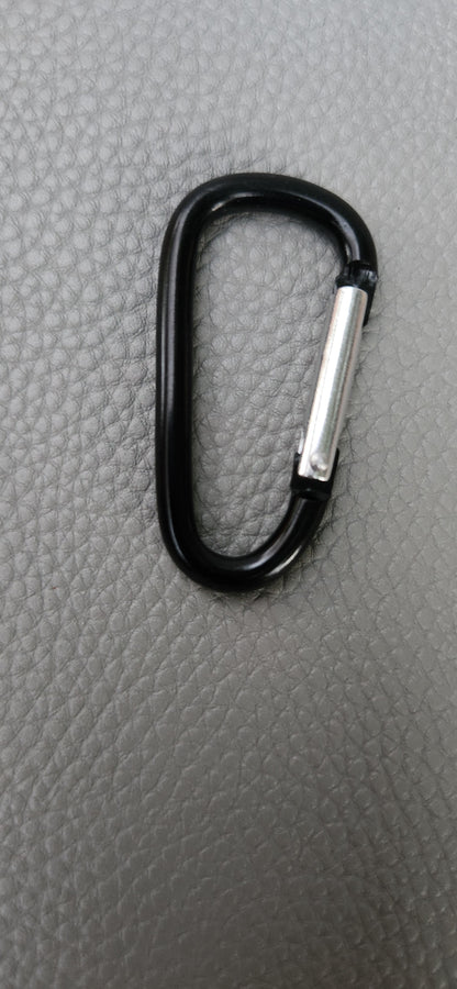 Carabiner 2 Inch