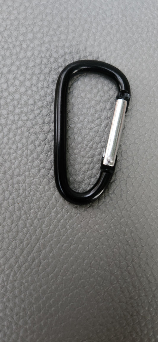 Carabiner 2 Inch