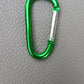 Carabiner 2 Inch