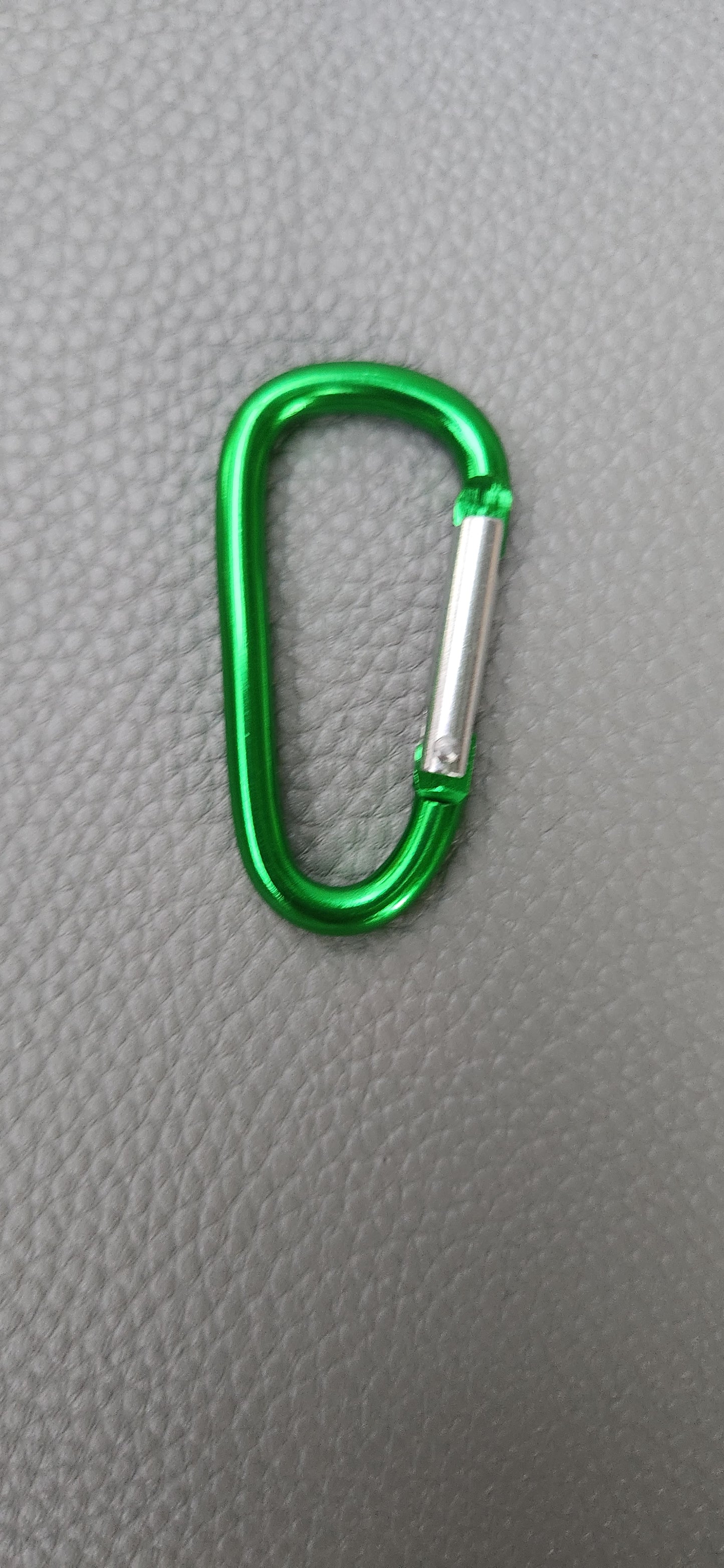 Carabiner 2 Inch