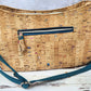 Cork and Canvas Iris Sholder Bag