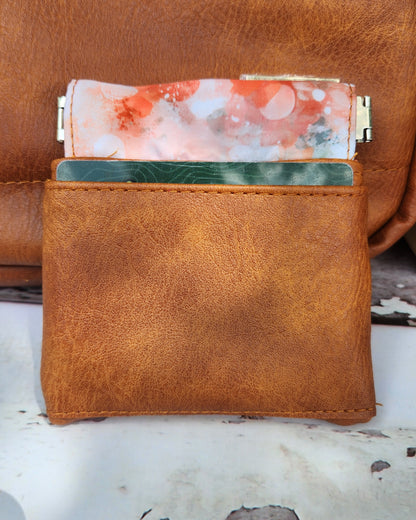 Caramel and Gold Collection