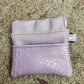 Mermaid Lavender Croc Collection