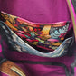 Forest Floor Anywayz bag- Mushroom