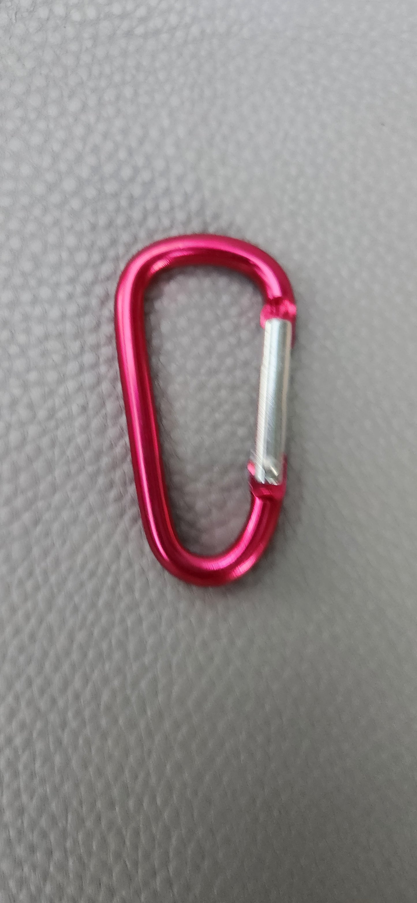 Carabiner 2 Inch