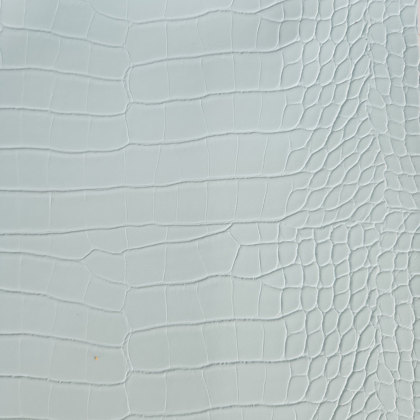 Essential Mini Clutch  - Gator