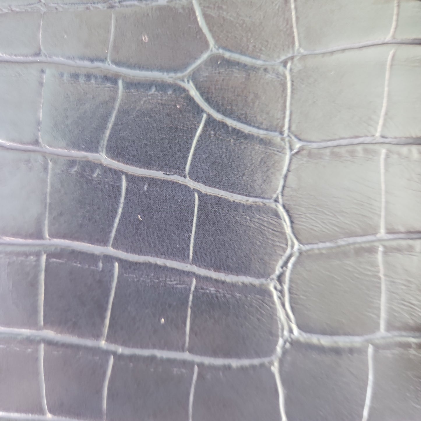 Essential Mini Clutch  - Gator