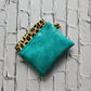 Squeeze pouch, Coin Purse, Key Chain, Ear Buds