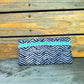 Envelope Cash Wallet/Clutch