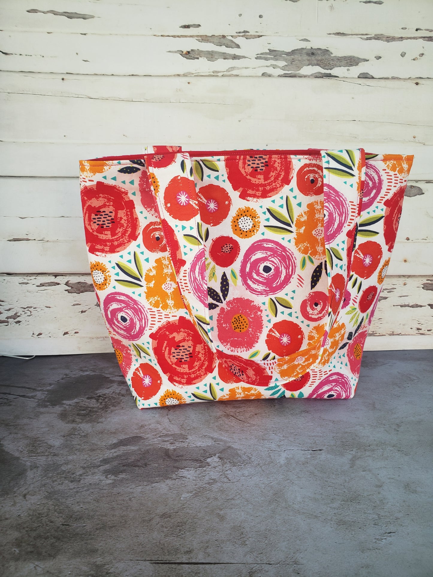 Brights Tote