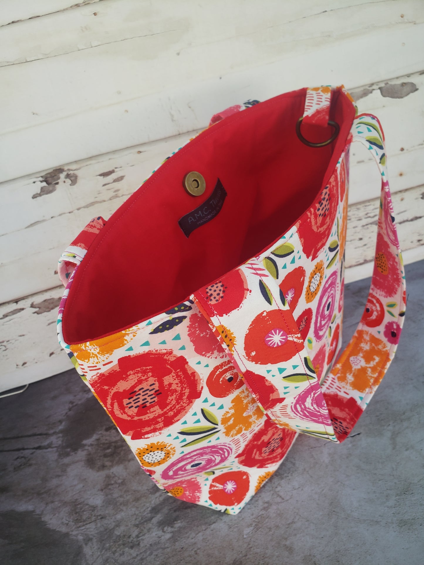 Brights Tote