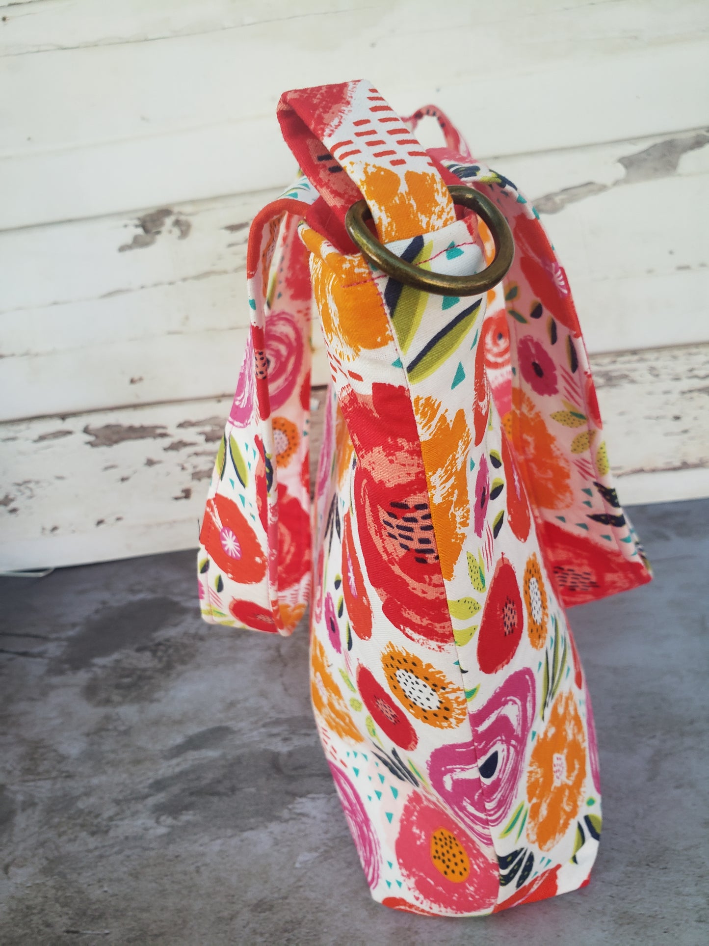 Brights Tote