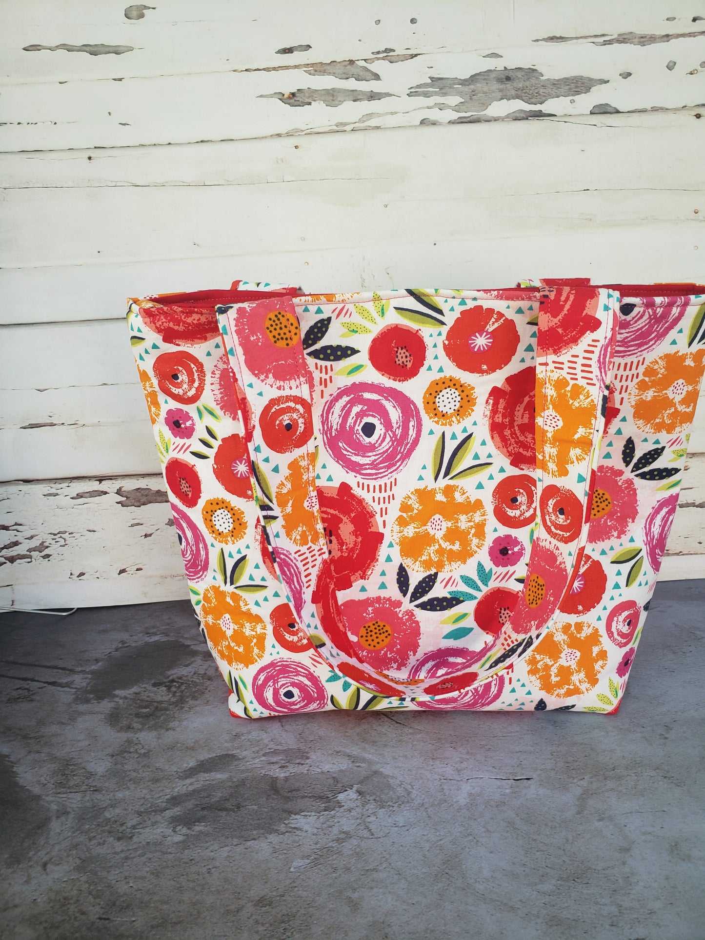 Brights Tote