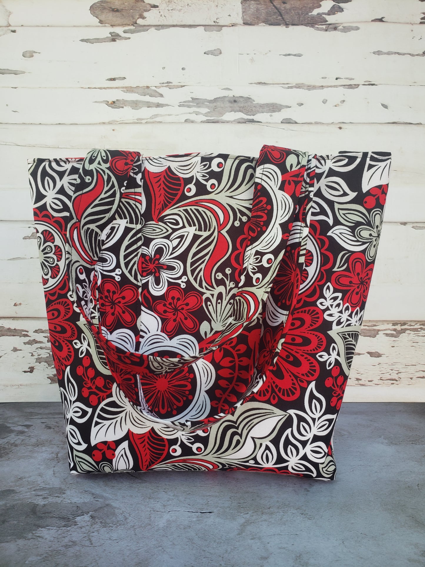 Brights Tote