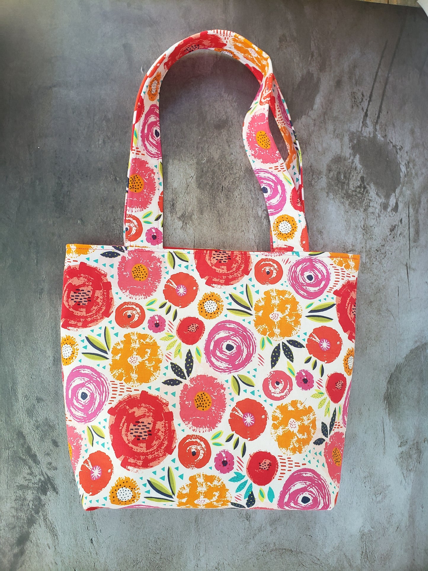 Brights Tote
