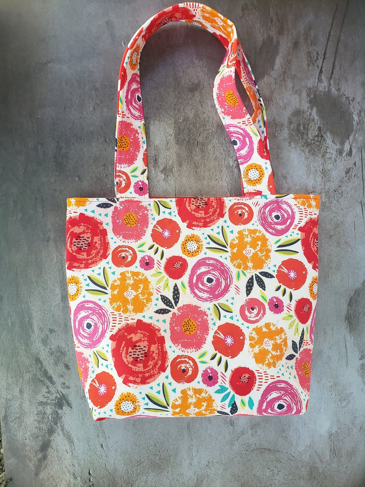 Brights Tote
