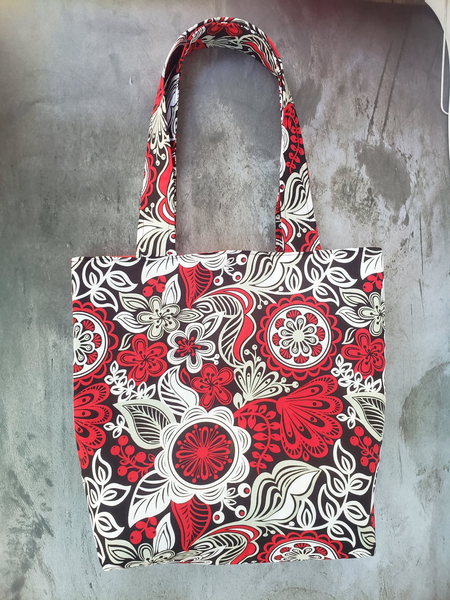 Brights Tote