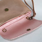 Skylar Glitter Clutch/Crossbody