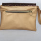 Skylar Glitter Clutch/Crossbody