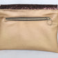 Skylar Glitter Clutch/Crossbody