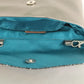 Skylar Glitter Clutch/Crossbody