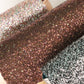 Skylar Glitter Clutch/Crossbody