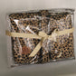Cosmetic bag 3 pack gift set