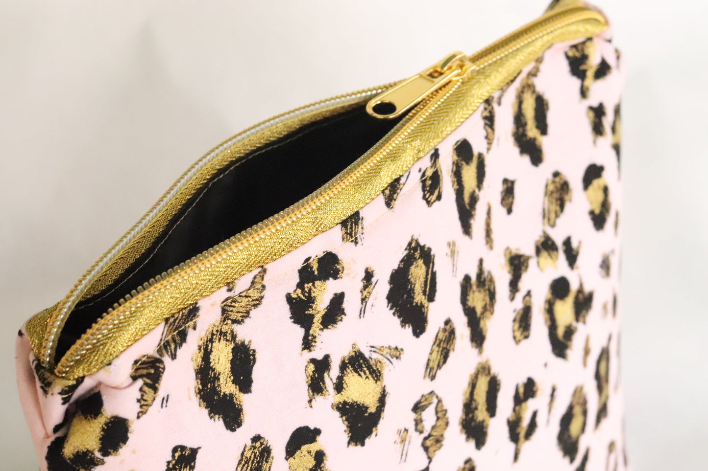 Cosmetic bag 3 pack gift set