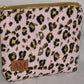 Cosmetic bag 3 pack gift set