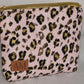 Cosmetic bag 3 pack gift set