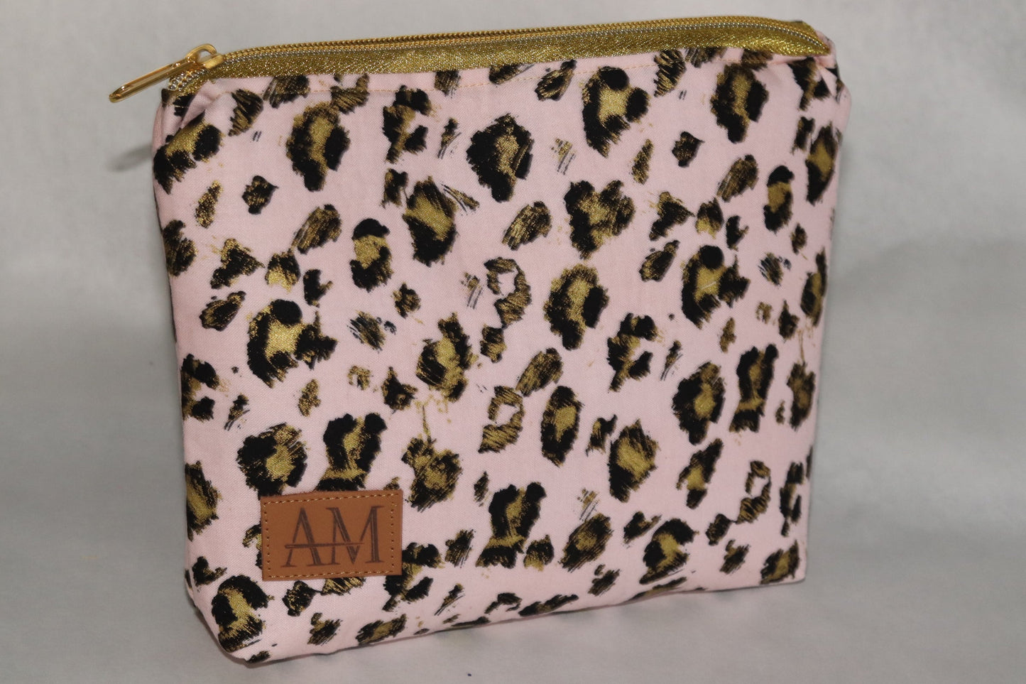 Cosmetic bag 3 pack gift set